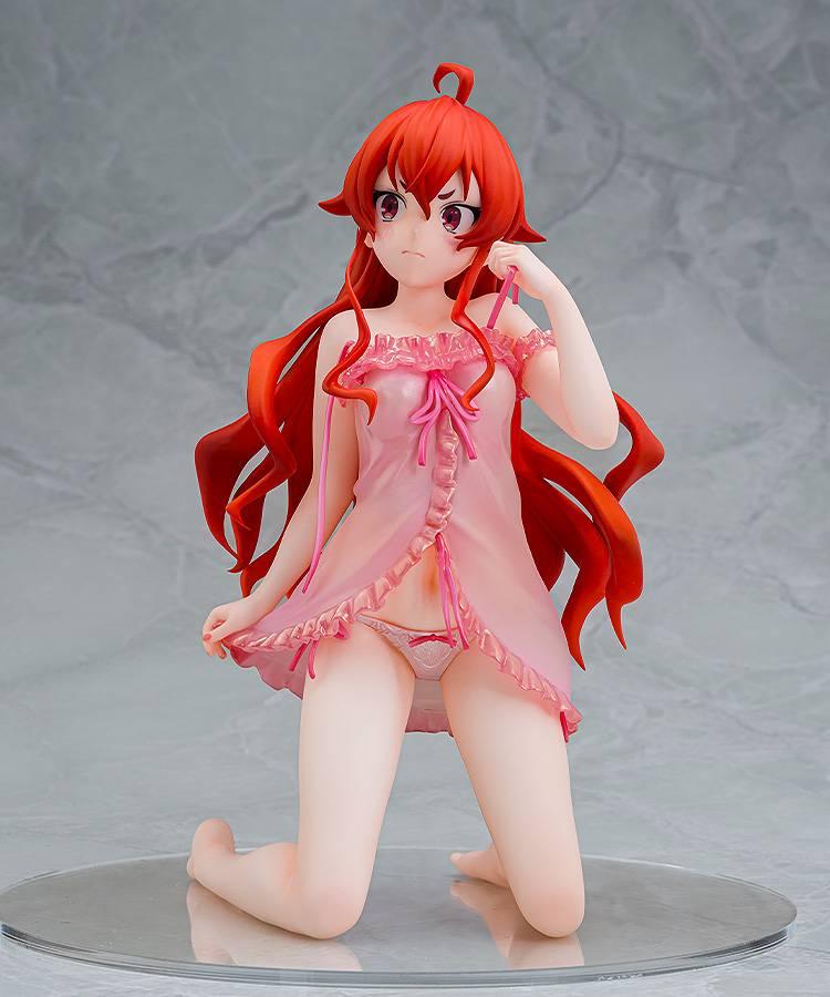 [Kadokawa] Mushoku Tensei: Jobless Reincarnation S2 - Eris Boreas Greyrat (Lingerie ver.) 1/7 (Pre-Order) - AnisoftPH