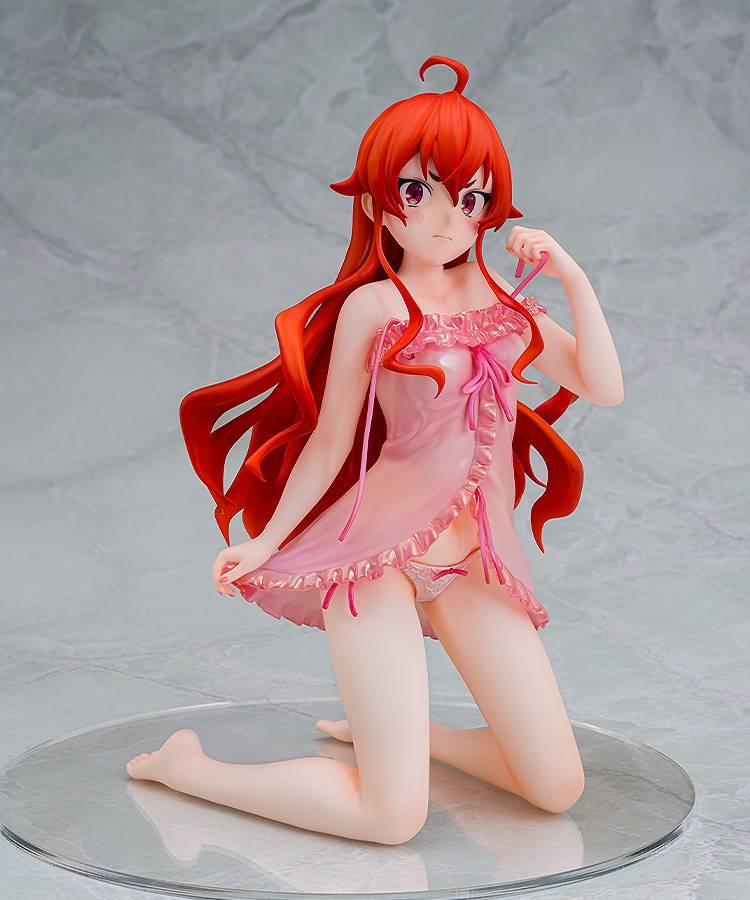 [Kadokawa] Mushoku Tensei: Jobless Reincarnation S2 - Eris Boreas Greyrat (Lingerie ver.) 1/7 (Pre-Order) - AnisoftPH