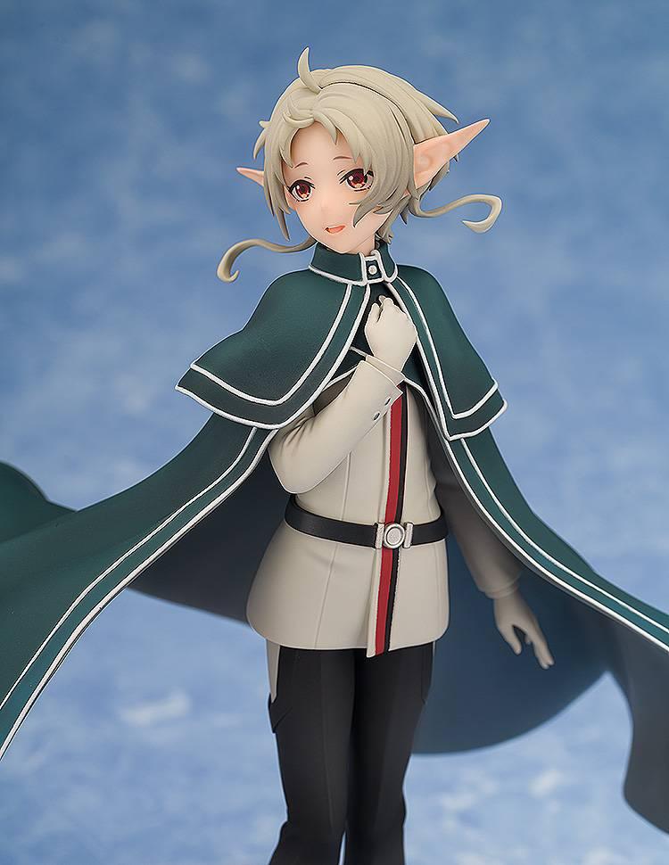 [Kadokawa] Mushoku Tensei: Jobless Reincarnation - Sylphiette 1/7 (Pre-Order) Kadokawa