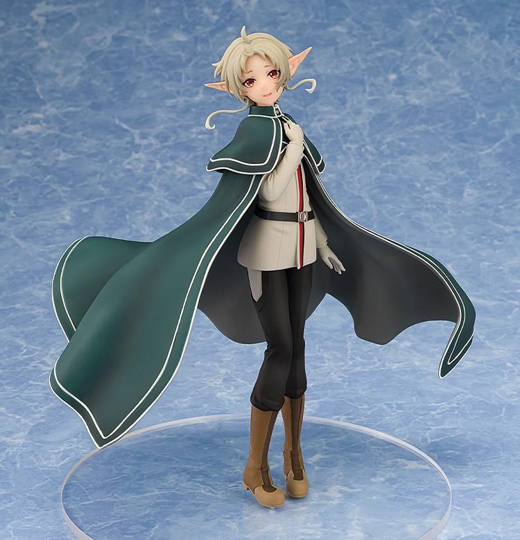 [Kadokawa] Mushoku Tensei: Jobless Reincarnation - Sylphiette 1/7 (Pre-Order) Kadokawa