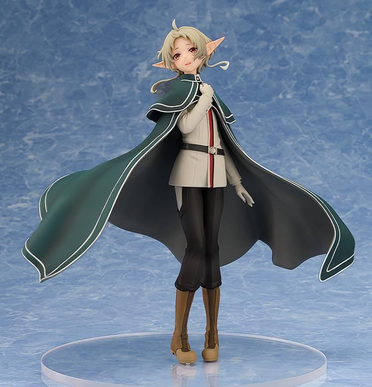 [Kadokawa] Mushoku Tensei: Jobless Reincarnation - Sylphiette 1/7 (Pre-Order) Kadokawa