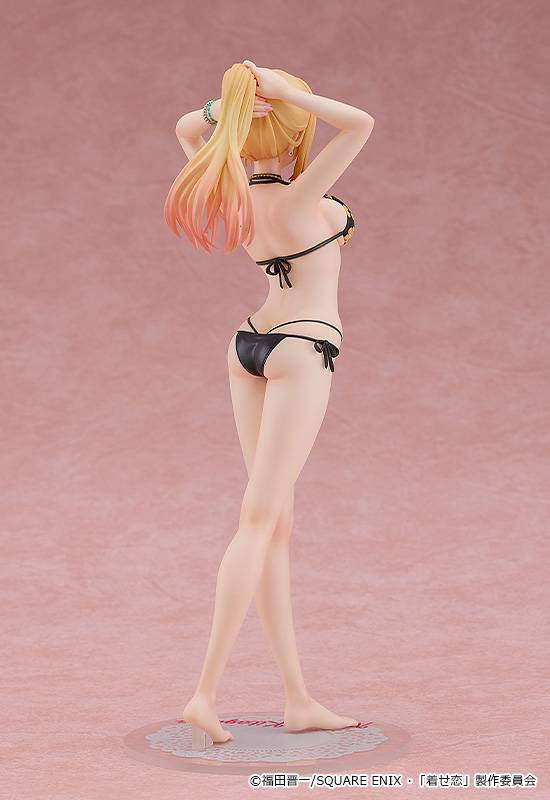 [Good Smile Company] My Dress-Up Darling: Kitagawa Marin 1/7 - Swimsuit Ver. (Reissue) (Pre-Order)