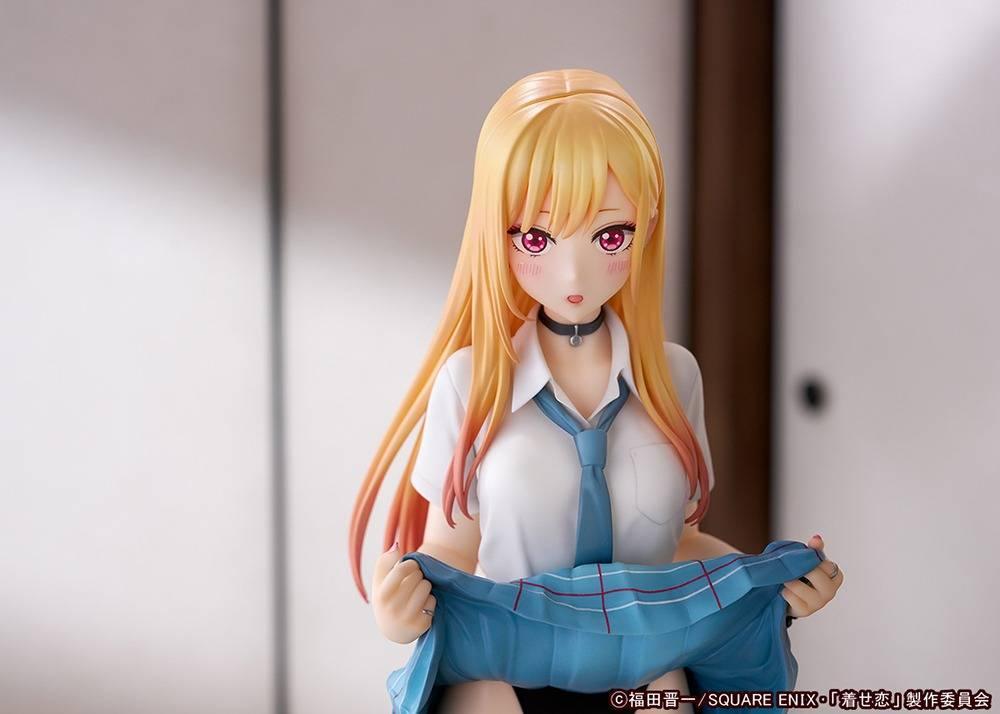 [Ques Q] My Dress-Up Darling: Marin Kitagawa 1/7 (Pre-Order) QuesQ
