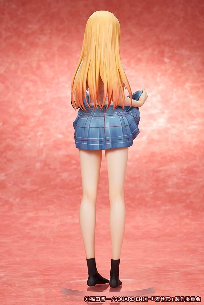 [Ques Q] My Dress-Up Darling: Marin Kitagawa 1/7 (Pre-Order) QuesQ