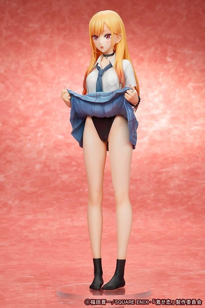 [Ques Q] My Dress-Up Darling: Marin Kitagawa 1/7 (Pre-Order) QuesQ