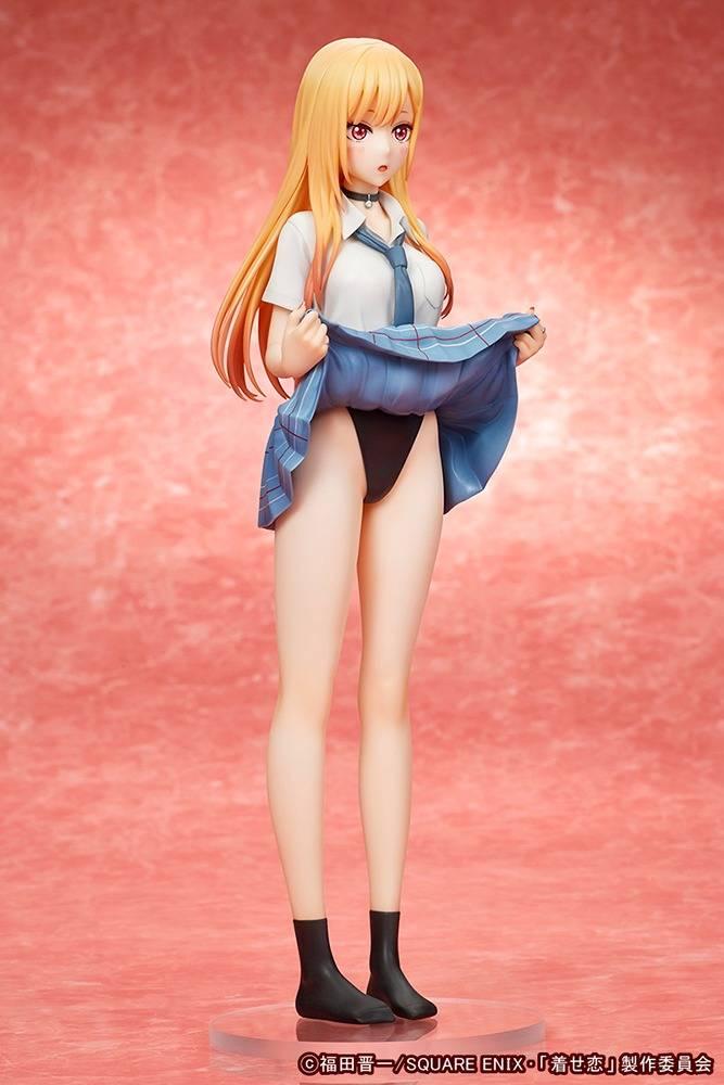 [Ques Q] My Dress-Up Darling: Marin Kitagawa 1/7 (Pre-Order) QuesQ