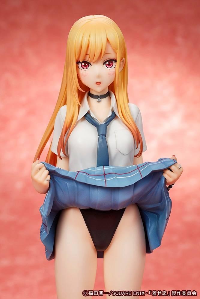 [Ques Q] My Dress-Up Darling: Marin Kitagawa 1/7 (Pre-Order) QuesQ