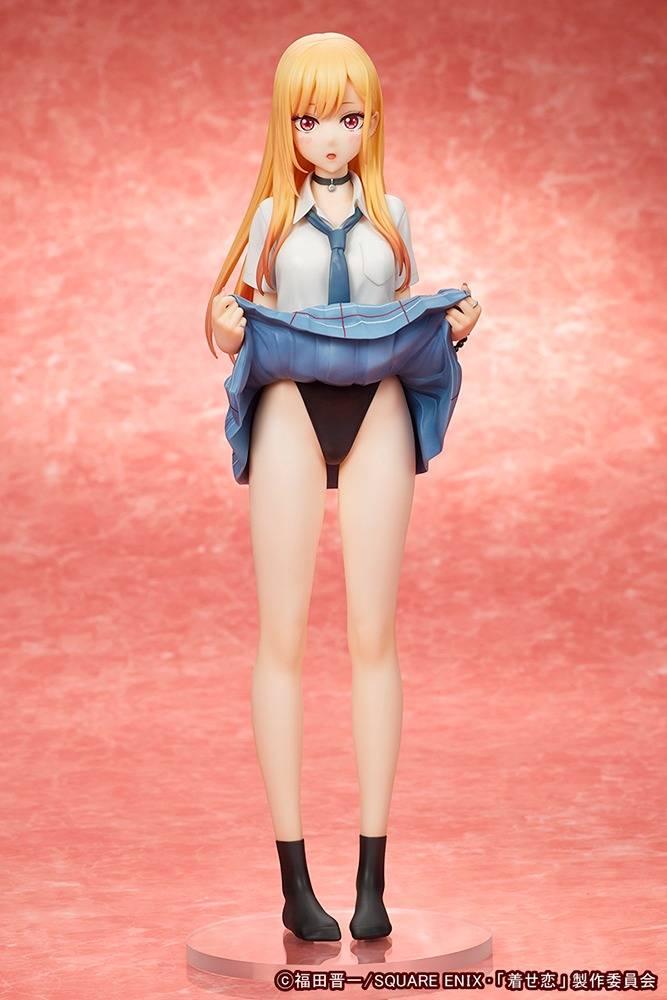 [Ques Q] My Dress-Up Darling: Marin Kitagawa 1/7 (Pre-Order) QuesQ