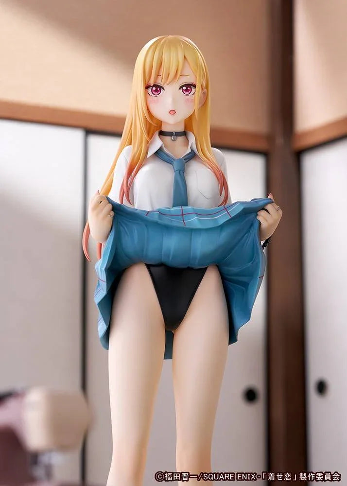 [Ques Q] My Dress-Up Darling: Marin Kitagawa 1/7 (Pre-Order) QuesQ
