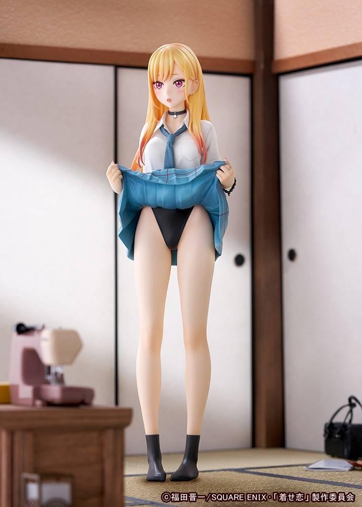 [Ques Q] My Dress-Up Darling: Marin Kitagawa 1/7 (Pre-Order) QuesQ