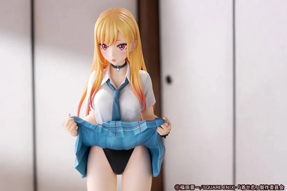 [Ques Q] My Dress-Up Darling: Marin Kitagawa 1/7 (Pre-Order) QuesQ