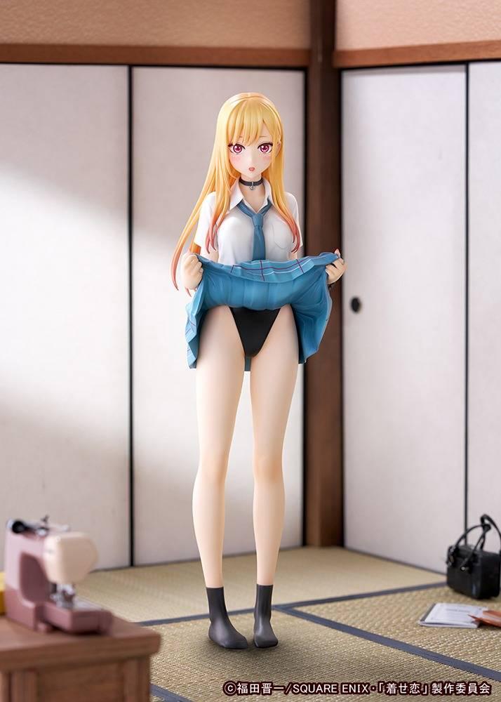 [Ques Q] My Dress-Up Darling: Marin Kitagawa 1/7 (Pre-Order) QuesQ