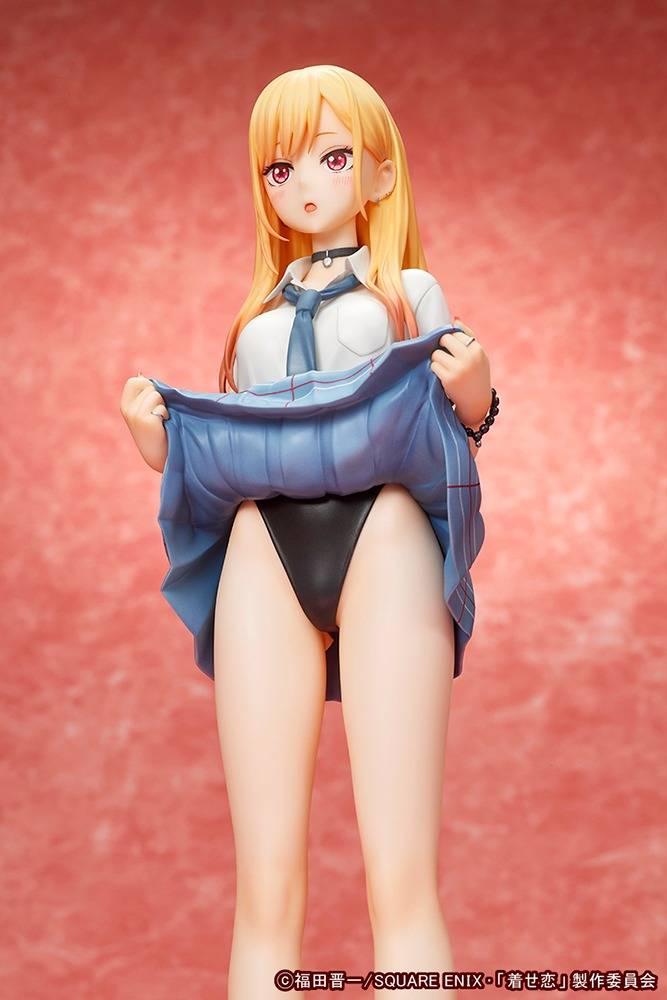 [Ques Q] My Dress-Up Darling: Marin Kitagawa 1/7 (Pre-Order) QuesQ