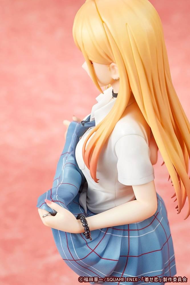 [Ques Q] My Dress-Up Darling: Marin Kitagawa 1/7 (Pre-Order) QuesQ