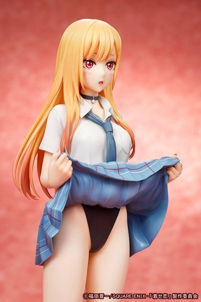 [Ques Q] My Dress-Up Darling: Marin Kitagawa 1/7 (Pre-Order) QuesQ