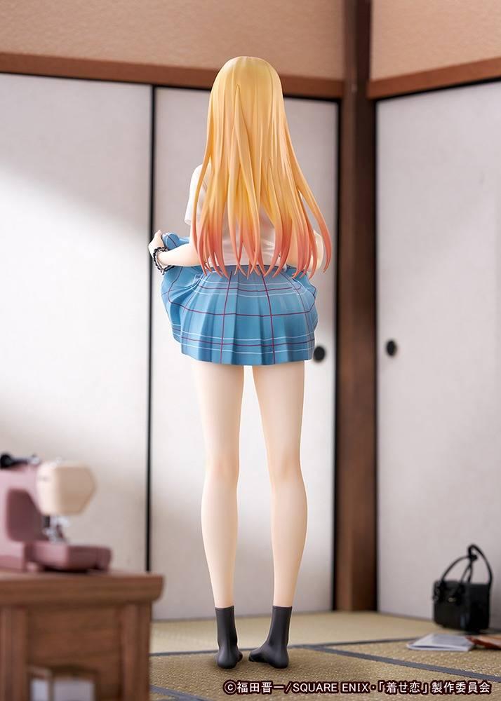 [Ques Q] My Dress-Up Darling: Marin Kitagawa 1/7 (Pre-Order) QuesQ