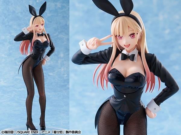 [Aniplex] My Dress-Up Darling: Marin Kitagawa - Halloween Bunny Ver. (Limited + Bonus) (Pre-Order) - AnisoftPH