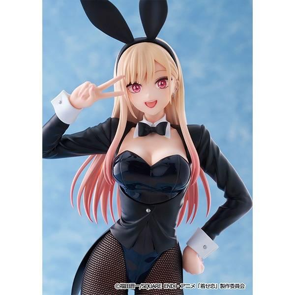 [Aniplex] My Dress-Up Darling: Marin Kitagawa - Halloween Bunny Ver. (Limited + Bonus) (Pre-Order) - AnisoftPH