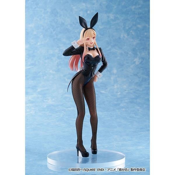 [Aniplex] My Dress-Up Darling: Marin Kitagawa - Halloween Bunny Ver. (Limited + Bonus) (Pre-Order) - AnisoftPH