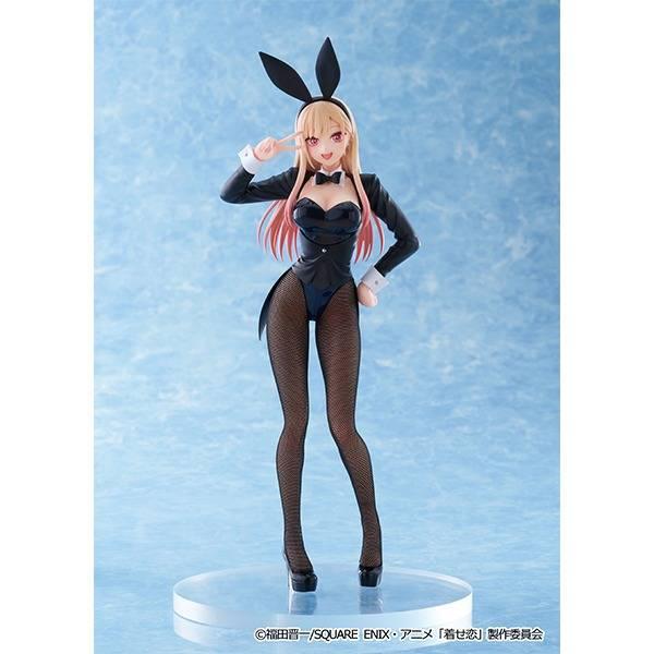[Aniplex] My Dress-Up Darling: Marin Kitagawa - Halloween Bunny Ver. (Limited + Bonus) (Pre-Order) - AnisoftPH