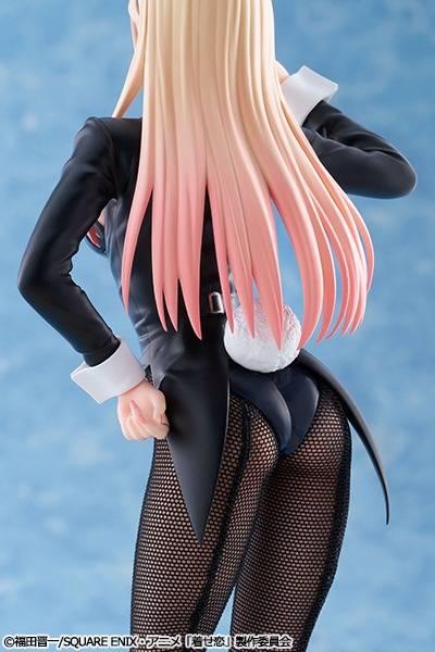 [Aniplex] My Dress-Up Darling: Marin Kitagawa - Halloween Bunny Ver. (Limited + Bonus) (Pre-Order) - AnisoftPH