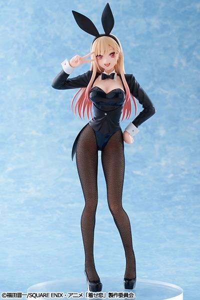 [Aniplex] My Dress-Up Darling: Marin Kitagawa - Halloween Bunny Ver. (Limited + Bonus) (Pre-Order) - AnisoftPH