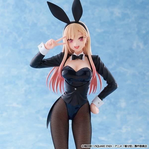 [Aniplex] My Dress-Up Darling: Marin Kitagawa - Halloween Bunny Ver. (Limited + Bonus) (Pre-Order) - AnisoftPH