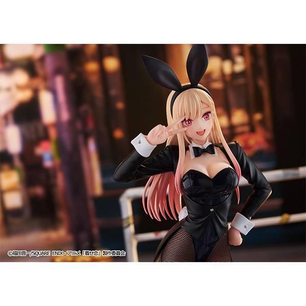 [Aniplex] My Dress-Up Darling: Marin Kitagawa - Halloween Bunny Ver. (Limited + Bonus) (Pre-Order) - AnisoftPH