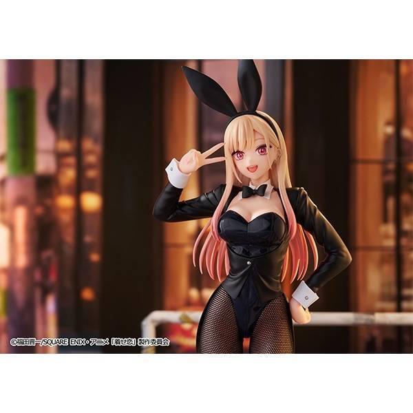 [Aniplex] My Dress-Up Darling: Marin Kitagawa - Halloween Bunny Ver. (Limited + Bonus) (Pre-Order) - AnisoftPH