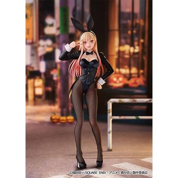 [Aniplex] My Dress-Up Darling: Marin Kitagawa - Halloween Bunny Ver. (Limited + Bonus) (Pre-Order) - AnisoftPH