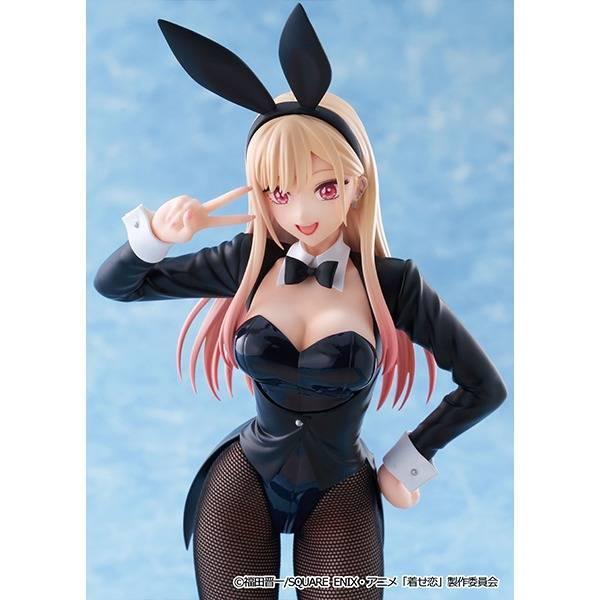 [Aniplex] My Dress-Up Darling: Marin Kitagawa - Halloween Bunny Ver. (Limited + Bonus) (Pre-Order) - AnisoftPH