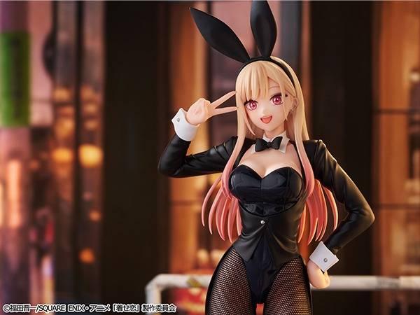 [Aniplex] My Dress-Up Darling: Marin Kitagawa - Halloween Bunny Ver. (Limited + Bonus) (Pre-Order) - AnisoftPH