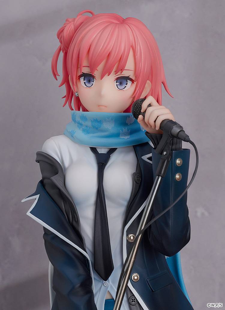 [Good Smile Company] My Teen Romantic Comedy SNAFU: Yui Yuigahama (Light Novel Ver.) 1/6 (Pre-Order)