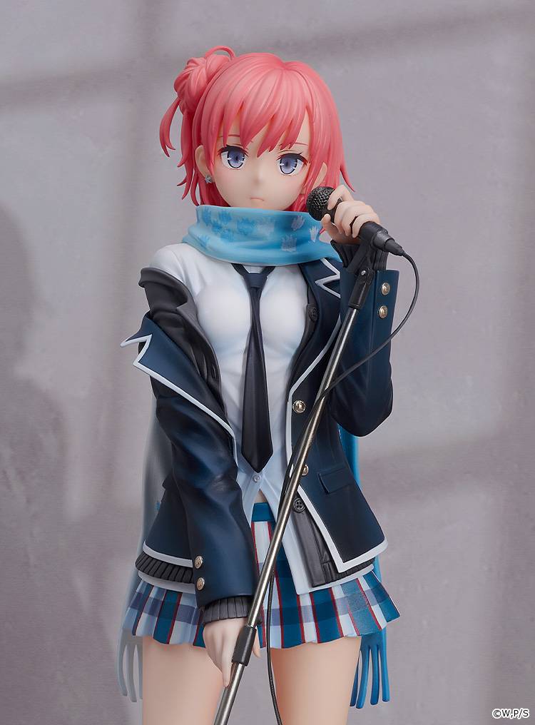 [Good Smile Company] My Teen Romantic Comedy SNAFU: Yui Yuigahama (Light Novel Ver.) 1/6 (Pre-Order)
