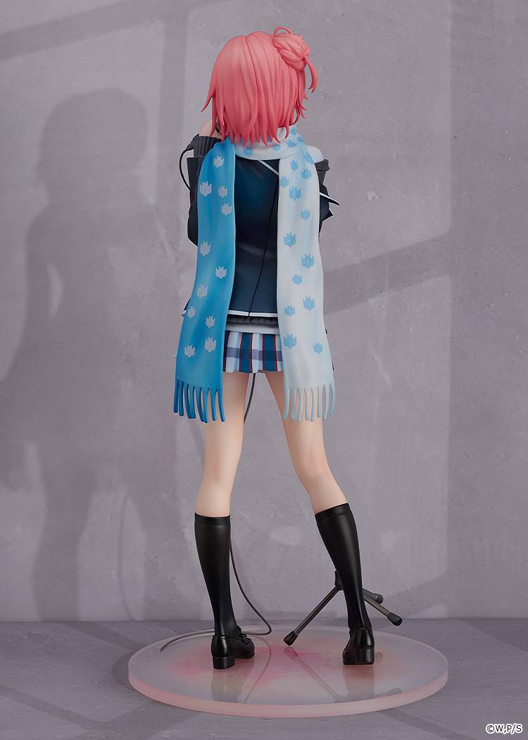 [Good Smile Company] My Teen Romantic Comedy SNAFU: Yui Yuigahama (Light Novel Ver.) 1/6 (Pre-Order)