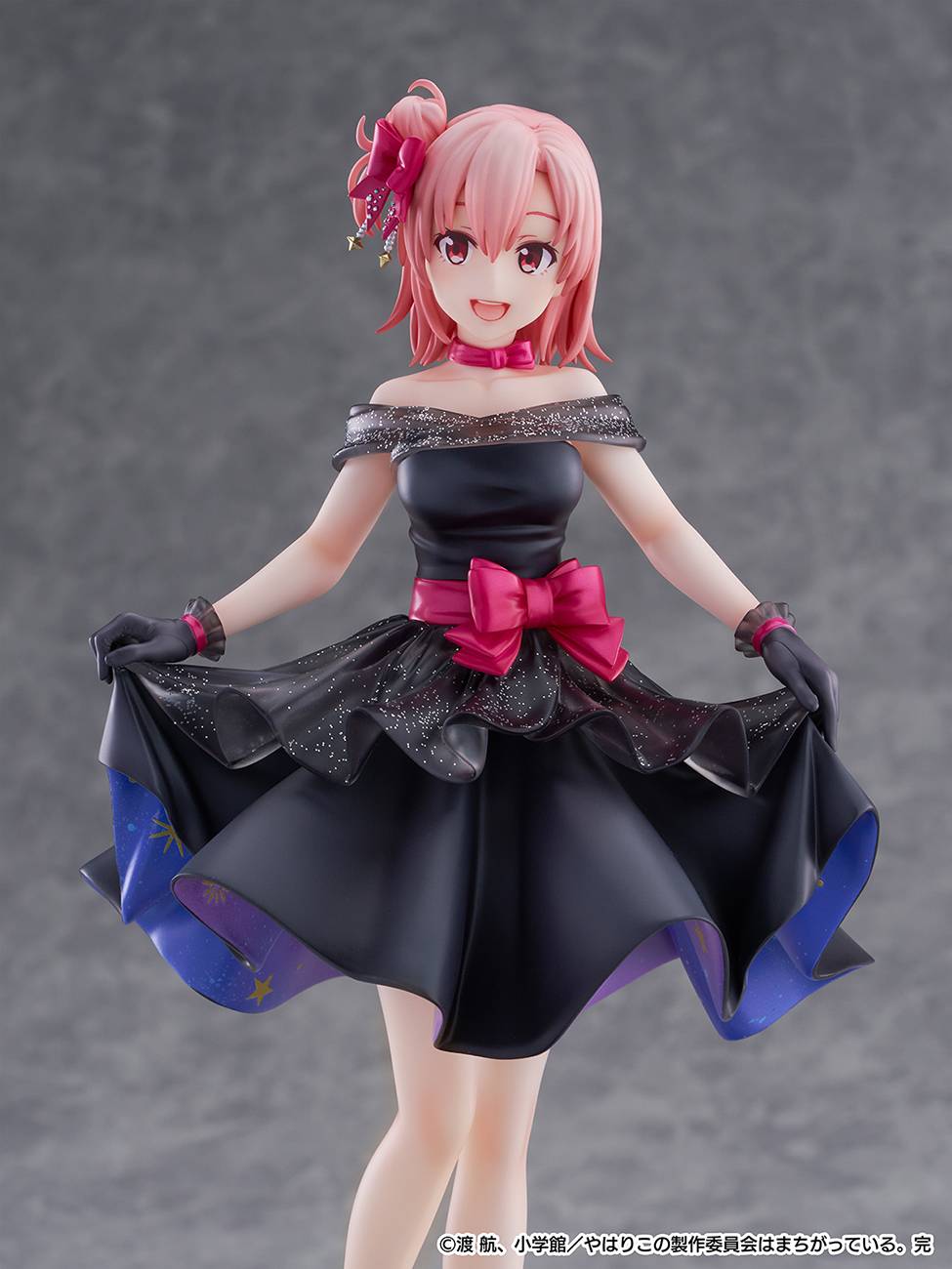 [Shibuya Scramble] My Teen Romantic Comedy SNAFU: Yuigahama Yui - Starry Dress Ver. 1/7 (Pre-Order)