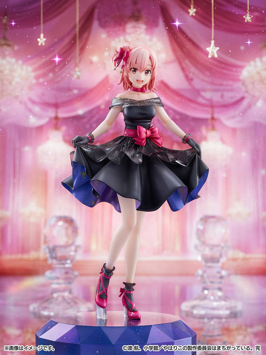 [Shibuya Scramble] My Teen Romantic Comedy SNAFU: Yuigahama Yui - Starry Dress Ver. 1/7 (Pre-Order)