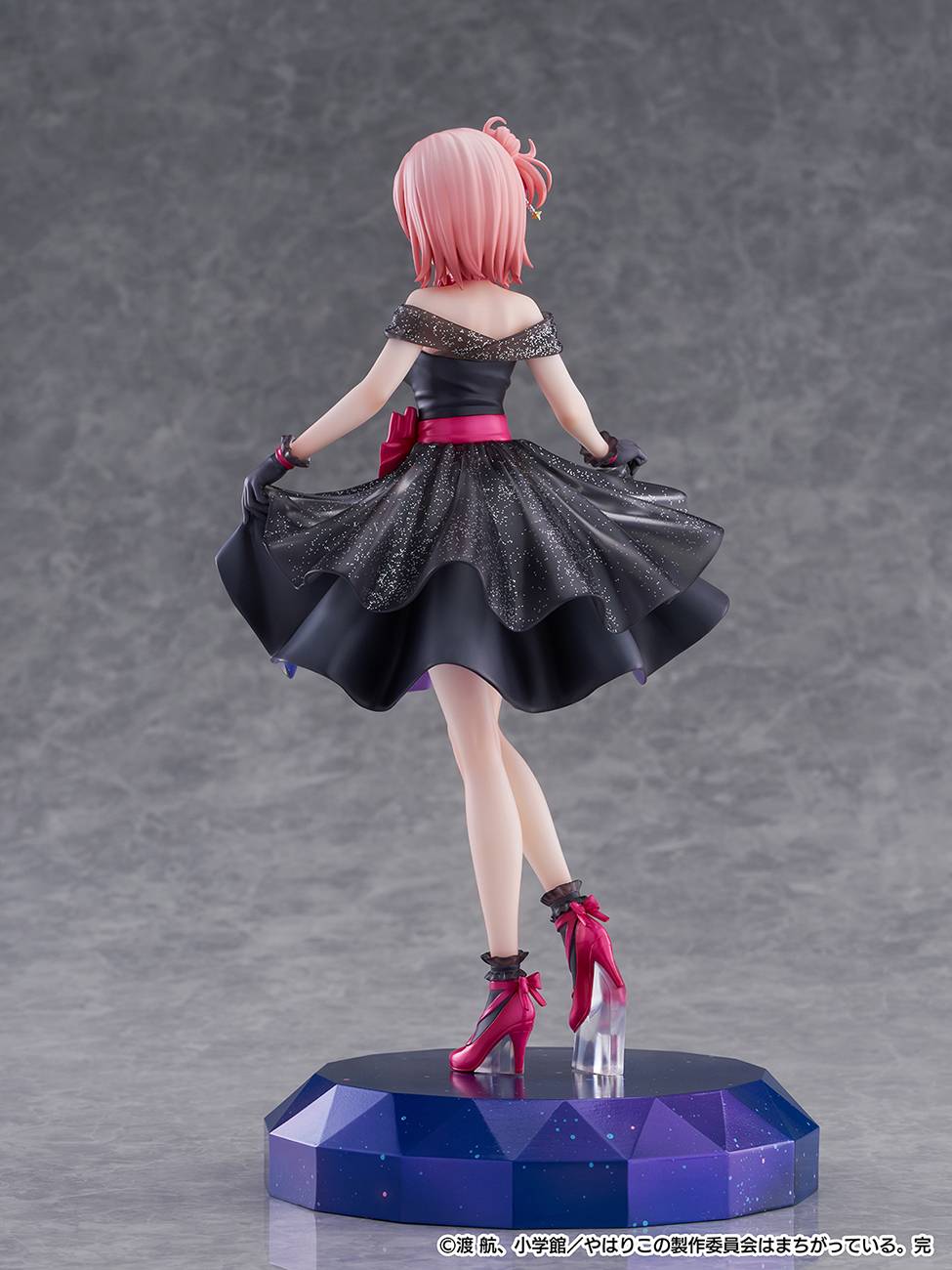 [Shibuya Scramble] My Teen Romantic Comedy SNAFU: Yuigahama Yui - Starry Dress Ver. 1/7 (Pre-Order)
