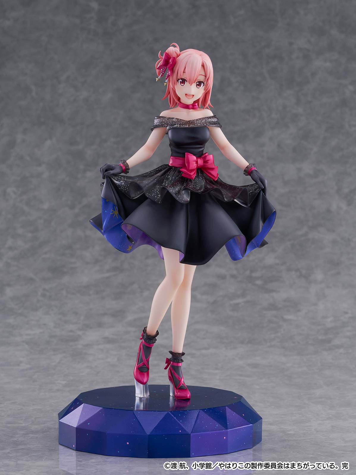 [Shibuya Scramble] My Teen Romantic Comedy SNAFU: Yuigahama Yui - Starry Dress Ver. 1/7 (Pre-Order)