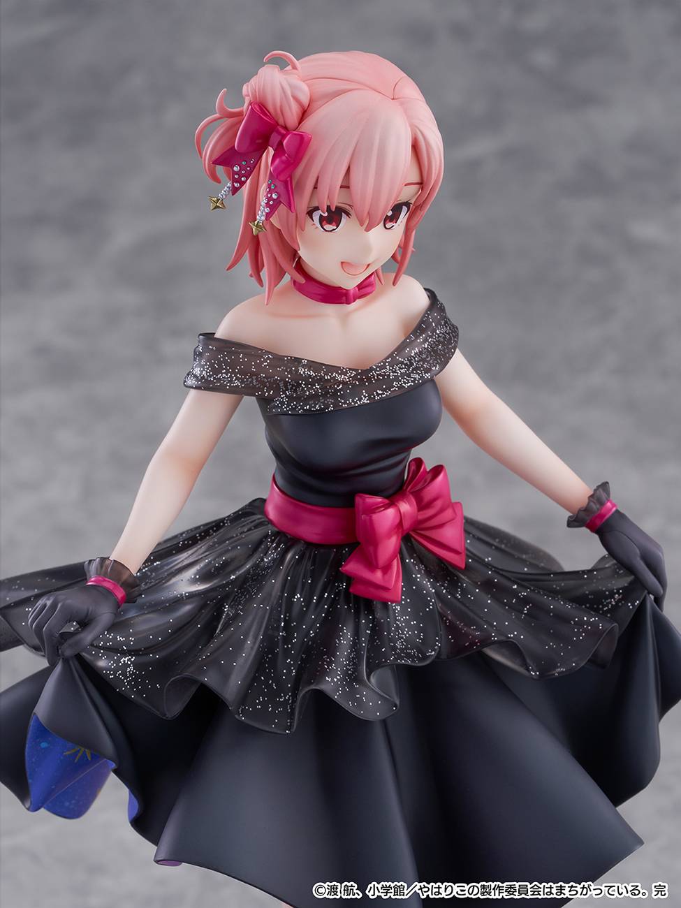 [Shibuya Scramble] My Teen Romantic Comedy SNAFU: Yuigahama Yui - Starry Dress Ver. 1/7 (Pre-Order)