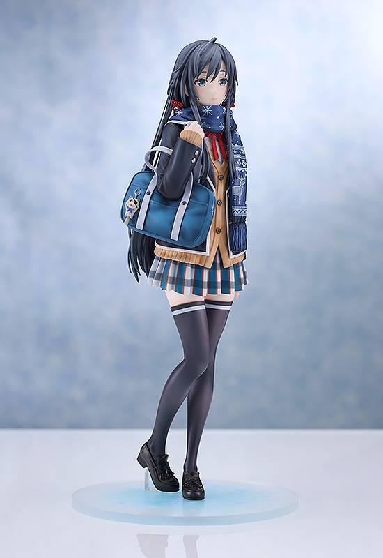 [Good Smile Company] My Teen Romantic Comedy SNAFU: Yukino Yukinoshita (Light Novel Vol. 6 Cover Ver.) (Reissue) 1/6 (Pre-Order) - AnisoftPH