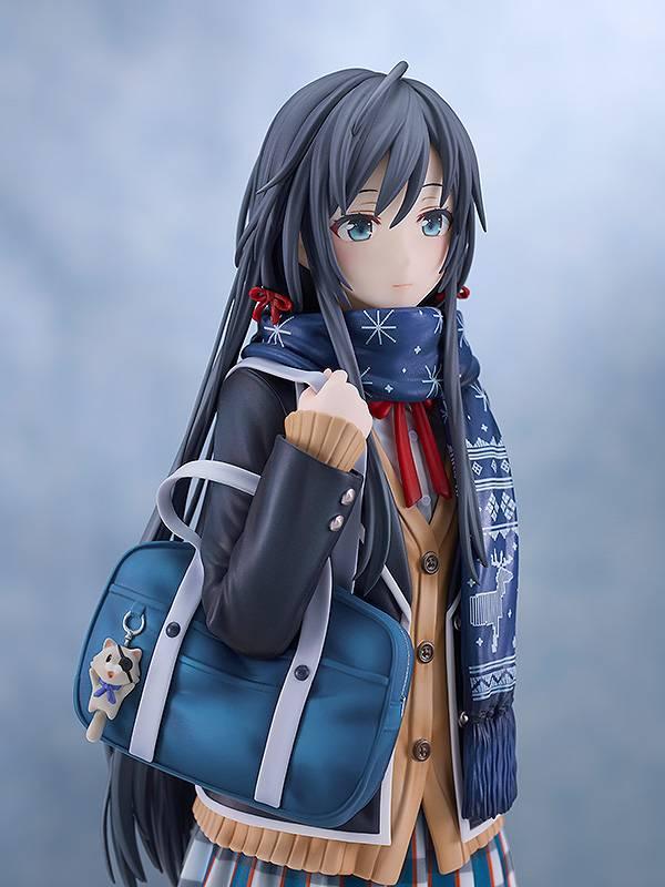 [Good Smile Company] My Teen Romantic Comedy SNAFU: Yukino Yukinoshita (Light Novel Vol. 6 Cover Ver.) (Reissue) 1/6 (Pre-Order) - AnisoftPH