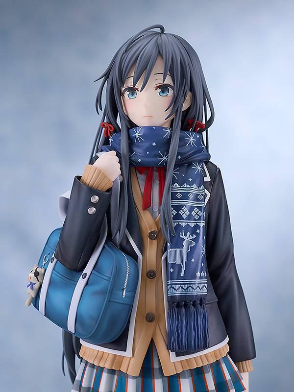 [Good Smile Company] My Teen Romantic Comedy SNAFU: Yukino Yukinoshita (Light Novel Vol. 6 Cover Ver.) (Reissue) 1/6 (Pre-Order) - AnisoftPH