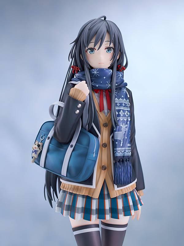 [Good Smile Company] My Teen Romantic Comedy SNAFU: Yukino Yukinoshita (Light Novel Vol. 6 Cover Ver.) (Reissue) 1/6 (Pre-Order) - AnisoftPH