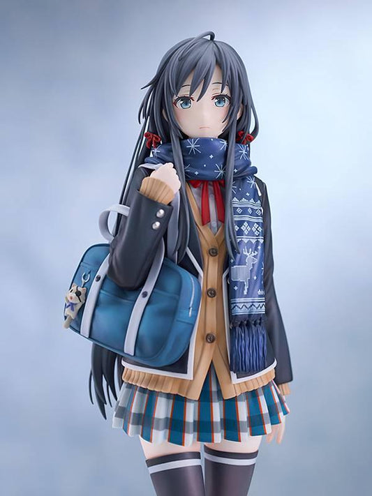 [Good Smile Company] My Teen Romantic Comedy SNAFU: Yukino Yukinoshita (Light Novel Vol. 6 Cover Ver.) (Reissue) 1/6 (Pre-Order) - AnisoftPH
