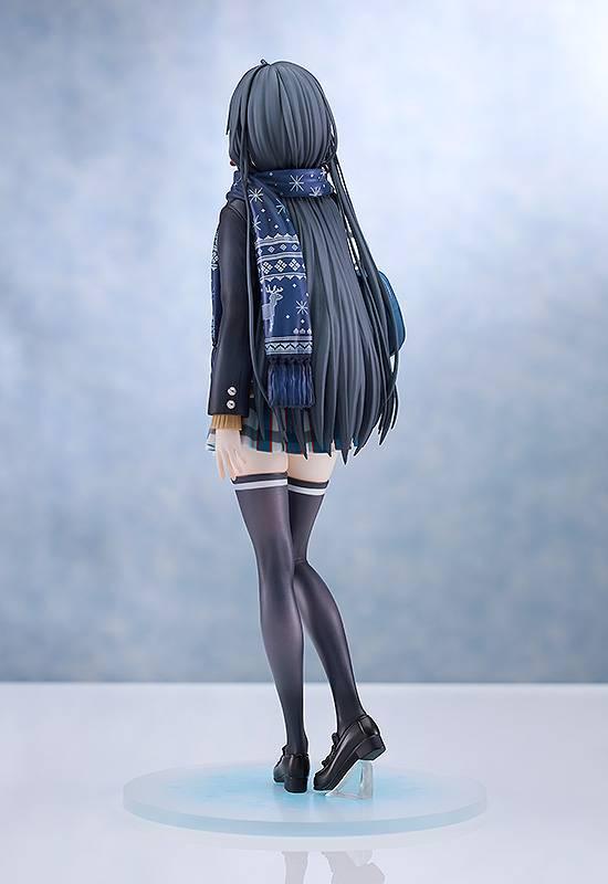 [Good Smile Company] My Teen Romantic Comedy SNAFU: Yukino Yukinoshita (Light Novel Vol. 6 Cover Ver.) (Reissue) 1/6 (Pre-Order) - AnisoftPH