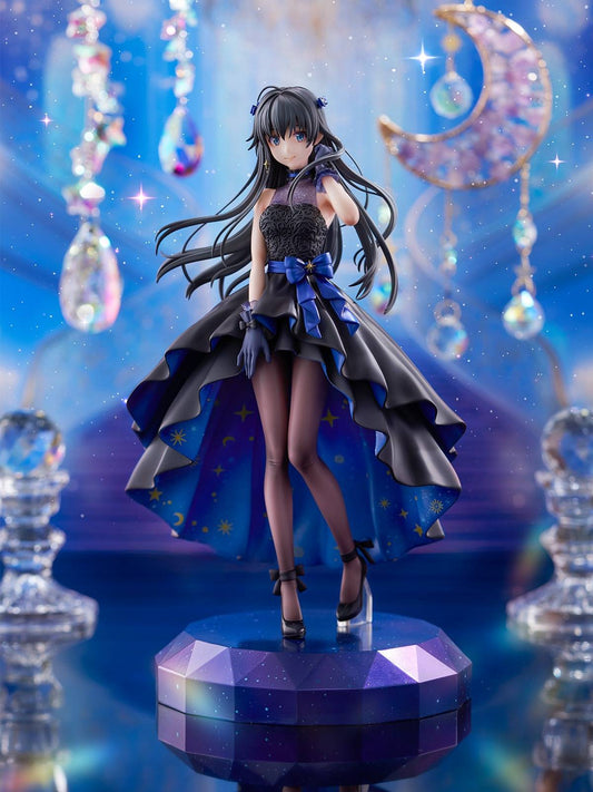 [Shibuya Scramble] My Teen Romantic Comedy SNAFU: Yukino Yukinoshita - Starry Dress Ver. 1/7 (Pre-Order)