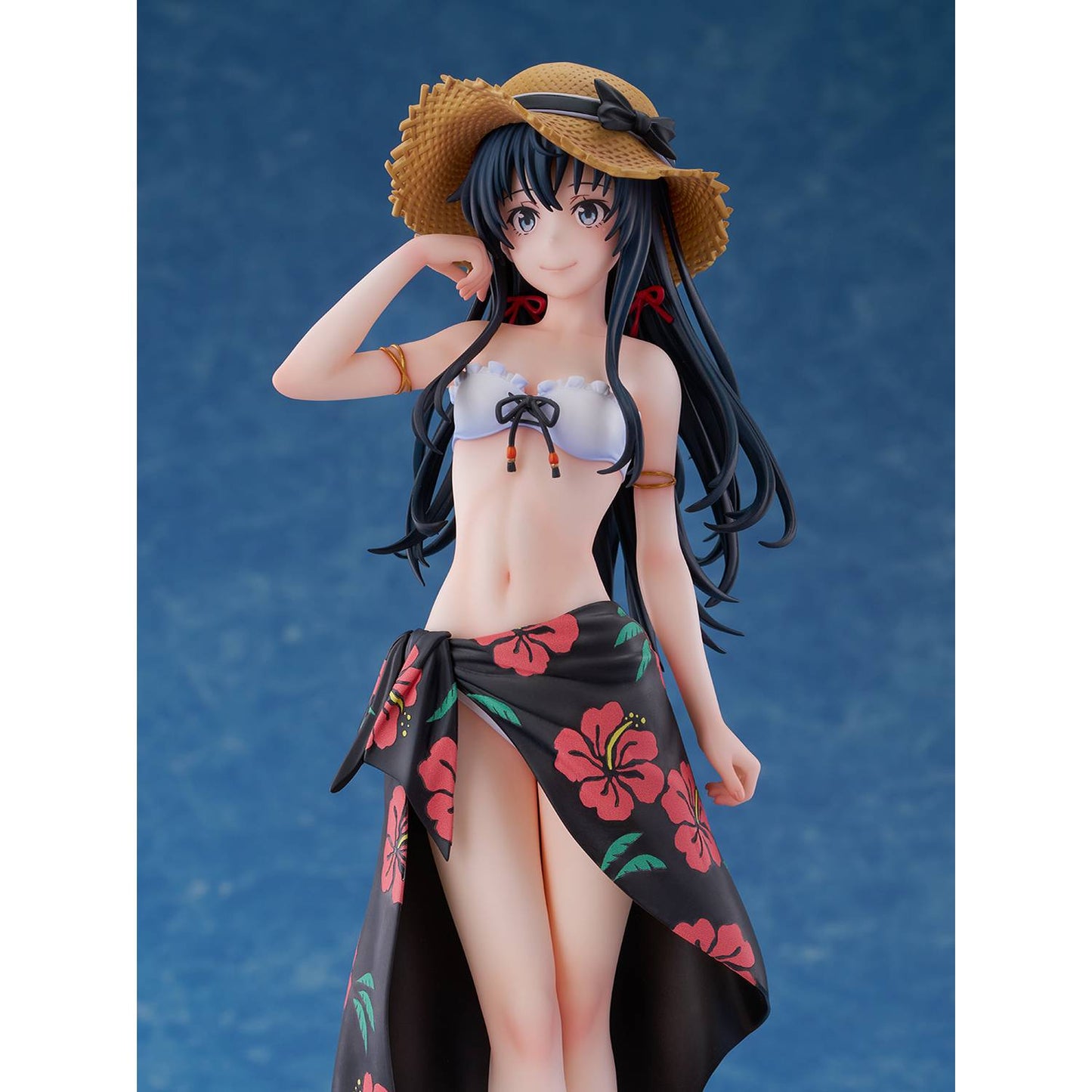 [Hobby Stock] My Teen Romantic Comedy SNAFU: Yukino Yukinoshita - Swimsuit Ver. 1/6 (Pre-Order)