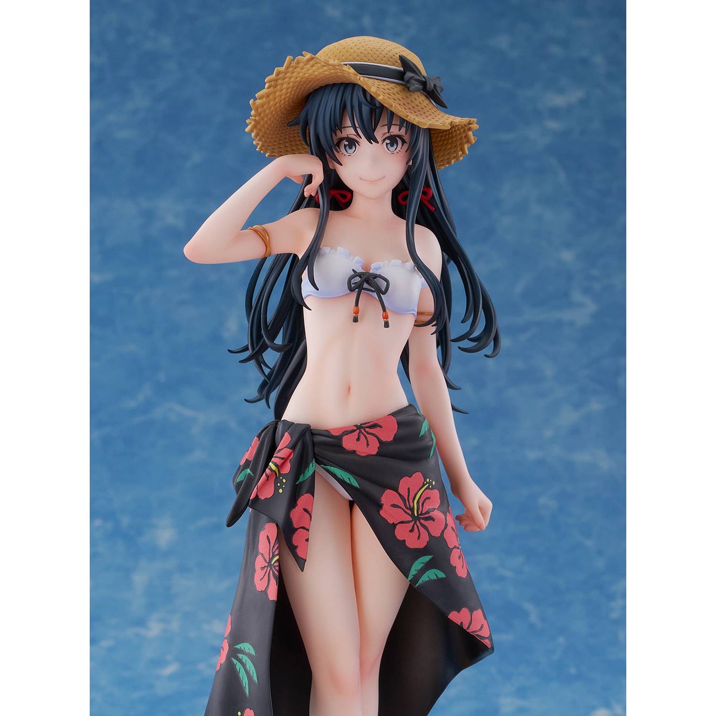 [Hobby Stock] My Teen Romantic Comedy SNAFU: Yukino Yukinoshita - Swimsuit Ver. 1/6 (Pre-Order)
