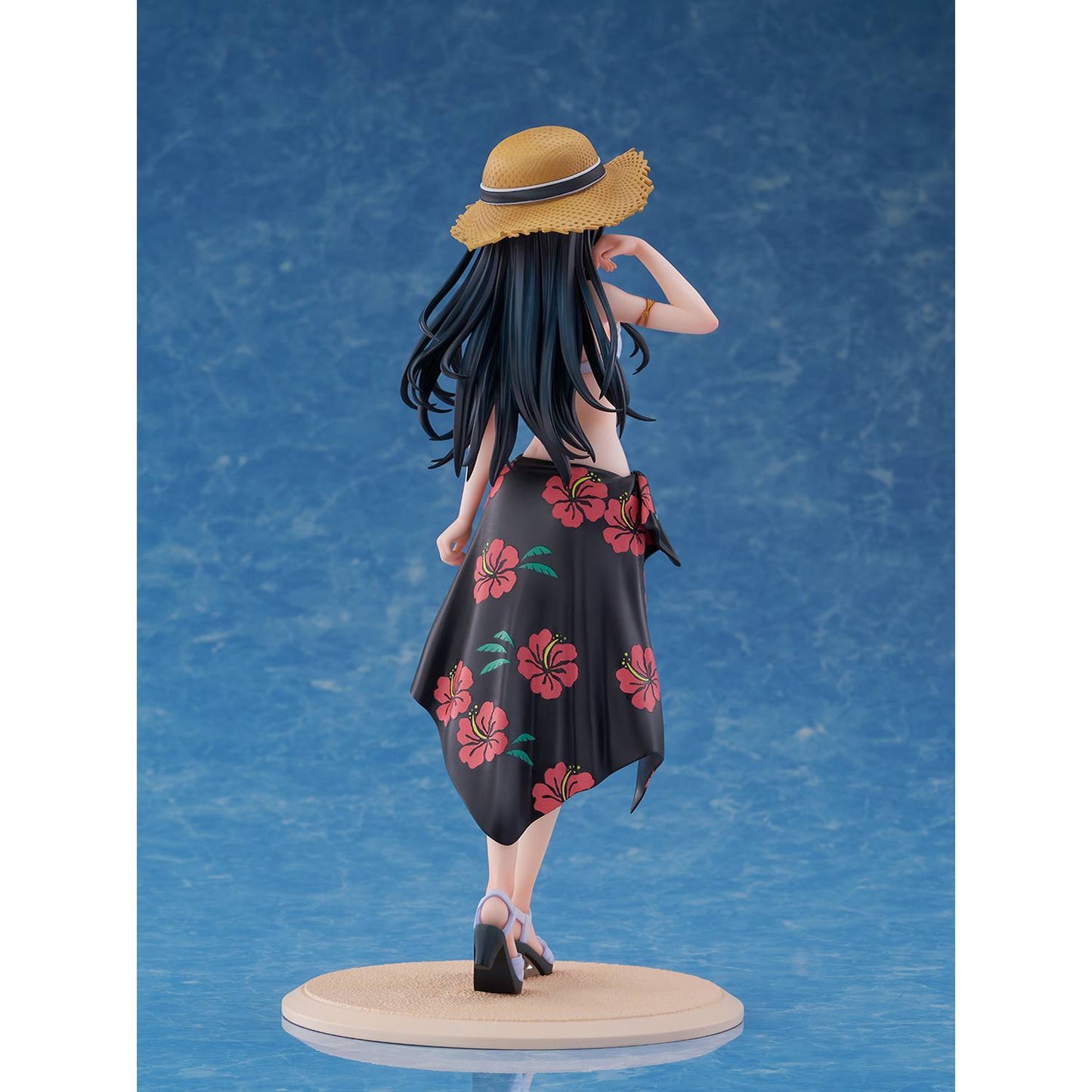 [Hobby Stock] My Teen Romantic Comedy SNAFU: Yukino Yukinoshita - Swimsuit Ver. 1/6 (Pre-Order)